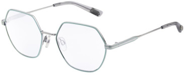 Pepe Jeans PJ5205 glasses in Shiny Silver