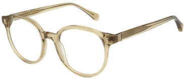 Sandro SD2047 glasses in Crystal Smokey Green