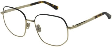Sandro SD4037 glasses in Black