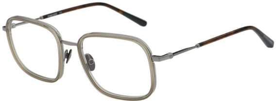 Scotch & Soda SS4029 glasses in Gloss Crystal Beige