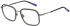 Scotch & Soda SS4029 glasses in Gloss Crystal Grey