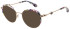 Christian Lacroix CL3091 sunglasses in White Tortoise