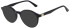 Pepe Jeans PJ3516 sunglasses in Gloss Solid Black