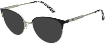 Pepe Jeans PJ1431 sunglasses in Satin Light Gold