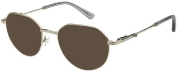 Pepe Jeans PJ1434 sunglasses in Light Gold