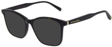 Scotch & Soda SS3033 sunglasses in Dark Tortoise