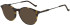 Hackett HEB332 sunglasses in Tortoise