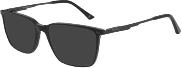 Hackett HEK1320 sunglasses in Black