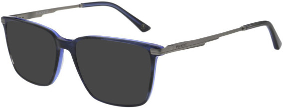 Hackett HEK1320 sunglasses in Blue Stripe