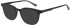Hackett HEK1325 sunglasses in Black
