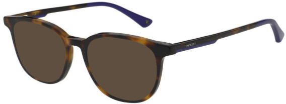 Hackett HEK1325 sunglasses in Tortoise
