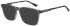 Hackett HEK1326 sunglasses in Crystal Grey