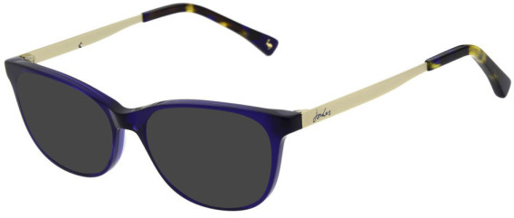 Joules JO3075 sunglasses in Milky Navy