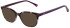 Joules JO3077 sunglasses in Milky Purple Tortoise