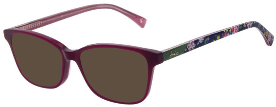 Joules JO3078 sunglasses in Milky Mulberry