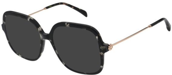 Maje MJ1050 sunglasses in Grey Tortoise