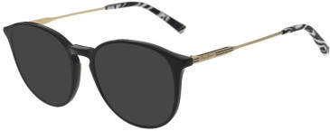 Pepe Jeans PJ3520 sunglasses in Gloss Solid Black