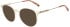 Pepe Jeans PJ3520 sunglasses in Gloss Crystal Yellow