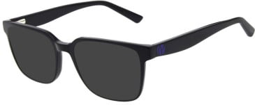 Pepe Jeans PJ3524 sunglasses in Gloss Solid Black