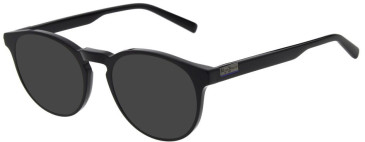 Pepe Jeans PJ3534 sunglasses in Gloss Solid Black
