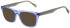 United Colors of Benetton BEO1117 sunglasses in Gloss Crystal Blue
