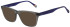 United Colors of Benetton BEO1117 sunglasses in Gloss Crystal Dark Grey