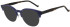 Hackett HEB327 sunglasses in Dark Crystal Blue