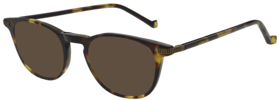 Hackett HEB335 sunglasses in Tortoise