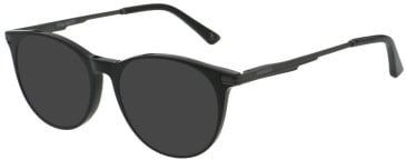 Hackett HEK1319 sunglasses in Black