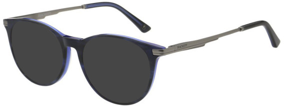 Hackett HEK1319 sunglasses in Blue Stripe