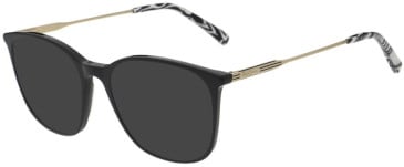 Pepe Jeans PJ3521 sunglasses in Gloss Solid Black