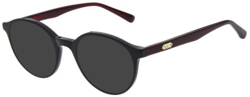 Pepe Jeans PJ3522 sunglasses in Gloss Solid Black