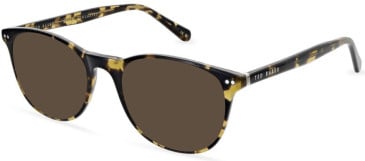 Ted Baker TB8279 sunglasses in Matt Tort