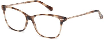 Ted Baker TB9199 glasses in Pink Tort