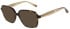 Ted Baker TB9257 sunglasses in Tortoise