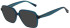Ted Baker TB9257 sunglasses in Forest Green