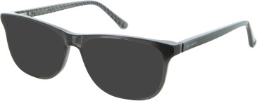 TB8262 Sunglasses in Black