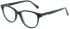 Ted Baker TBB985 glasses in Green