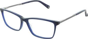 Ted Baker TB8189 glasses in Navy