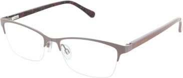Ted Baker TB2292 glasses in Pink