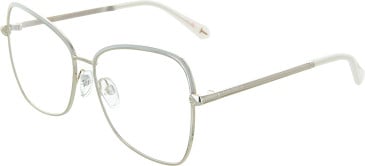 Ted Baker TB2298 glasses in Shiny Champagne Gold