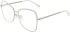 Ted Baker TB2298 glasses in Shiny Champagne Gold