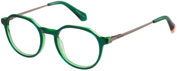 Superdry SDO-2003 glasses in BLACK