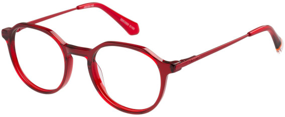 Superdry SDO-2003 glasses in RED