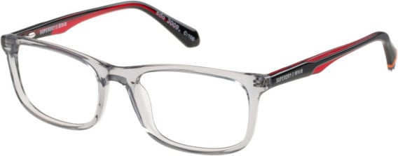 Superdry SDO-3009 glasses in GREYRED