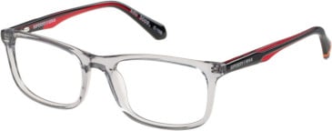 Superdry SDO-3009 glasses in GREYRED