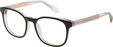 Superdry SDO-3012 glasses in BLACK
