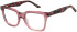 Episode EPO-401 glasses in Pink Crystal