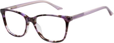 Episode EPO-406 glasses in Teal Crystal Tortoise