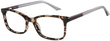 Episode EPO-408 glasses in Tortoise Crystal
